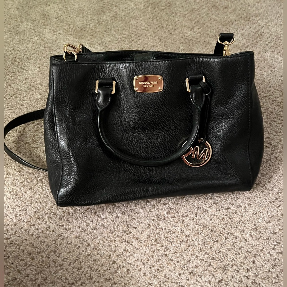 Michael Kors tote
